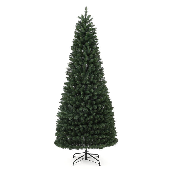The Holiday Aisle® 7.5' Christmas Tree Wayfair